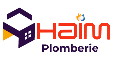 Haim Plomberie – accueil